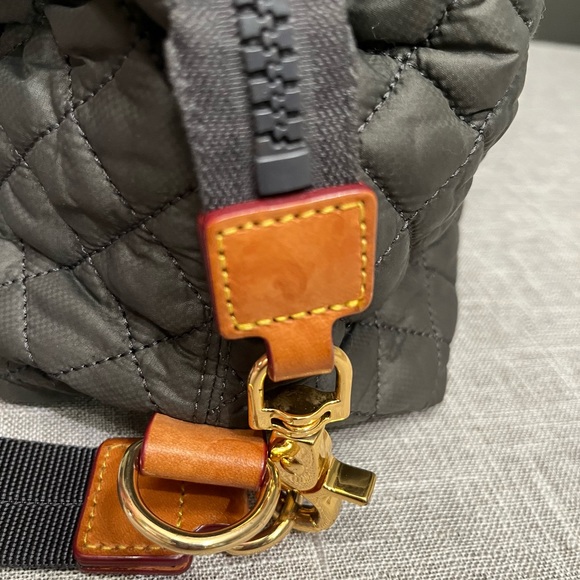 MZ Wallace Small Sutton in Magnet - Picture 10 of 16